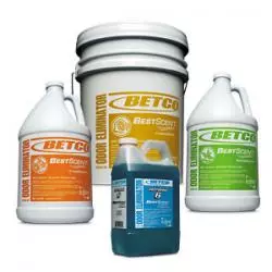 Metro Janitorial Supply